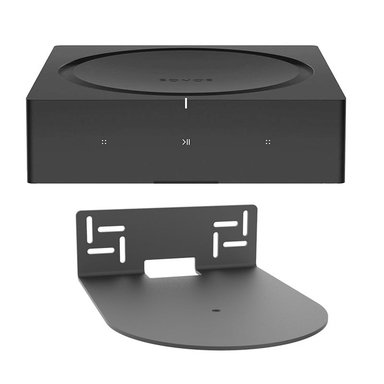 AMPLIFICADOR SONOS AMP + SOPORTE DE MURO CAVUS - 1