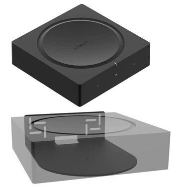 AMPLIFICADOR SONOS AMP + SOPORTE DE MURO CAVUS - 2