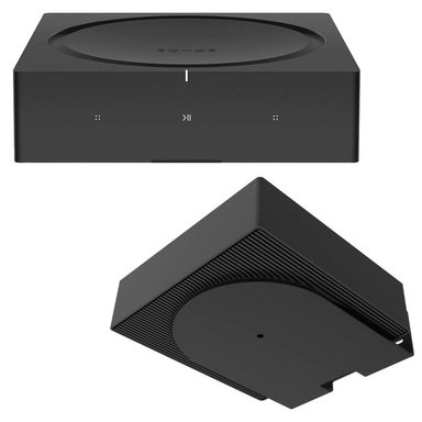 AMPLIFICADOR SONOS AMP + SOPORTE DE MURO CAVUS - 3