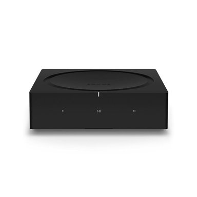 AMPLIFICADOR SONOS AMP + SOPORTE DE MURO CAVUS - 4