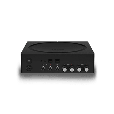 AMPLIFICADOR SONOS AMP + SOPORTE DE MURO CAVUS - 5