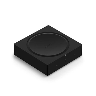 AMPLIFICADOR SONOS AMP + SOPORTE DE MURO CAVUS - 6