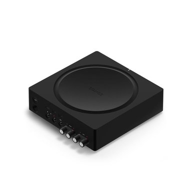 AMPLIFICADOR SONOS AMP + SOPORTE DE MURO CAVUS - 7
