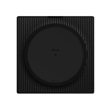 AMPLIFICADOR SONOS AMP + SOPORTE DE MURO CAVUS - 9