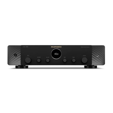 RECEIVER MARANTZ STEREO CON STREAMER STEREO 70S - 1