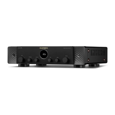 RECEIVER MARANTZ STEREO CON STREAMER STEREO 70S - 2