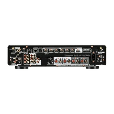 RECEIVER MARANTZ STEREO CON STREAMER STEREO 70S - 3