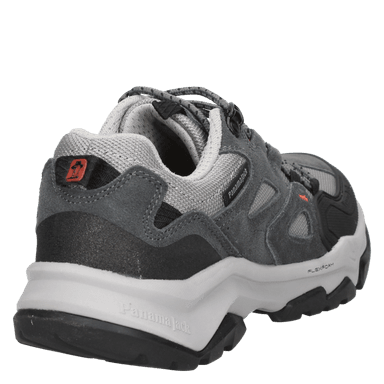 ZAPATILLA CASUAL HOMBRE PANAMA JACK - G665 | GRIS - 3