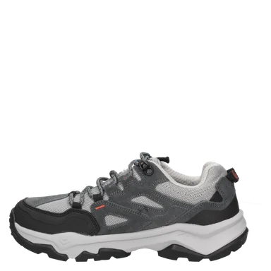 ZAPATILLA CASUAL HOMBRE PANAMA JACK - G665 | GRIS - 4