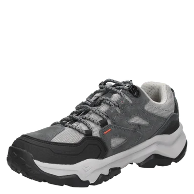 ZAPATILLA CASUAL HOMBRE PANAMA JACK - G665 | GRIS - 5