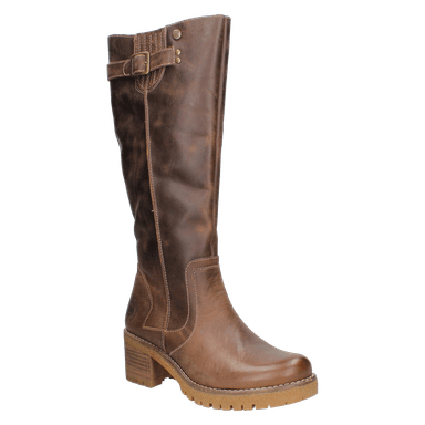BOTA CASUAL MUJER PANAMA JACK - H703 - 1