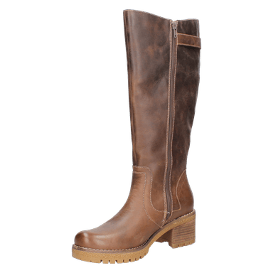 BOTA CASUAL MUJER PANAMA JACK - H703 - 5