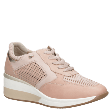 ZAPATILLA CASUAL MUJER 16 HRS - G036 | ROSA - 1