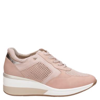 ZAPATILLA CASUAL MUJER 16 HRS - G036 | ROSA - 2