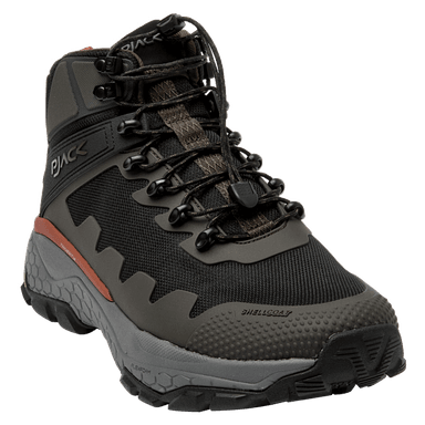 BOTIN PISQA TRAIL RUNNING (39 AL 45) PJACK - J766 | VERDE - 1