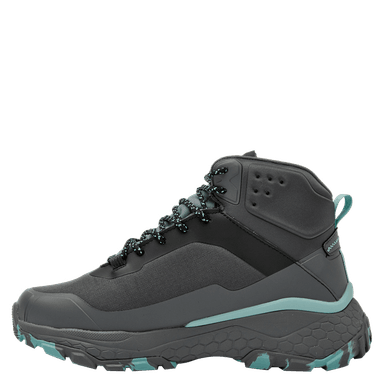 BOTÍN GRIS WATERPROOF QANCHI CASUAL TRAIL RUNNING (35-40) PJACK J771 - 4