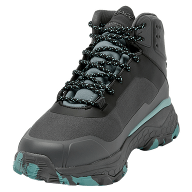 BOTÍN GRIS WATERPROOF QANCHI CASUAL TRAIL RUNNING (35-40) PJACK J771 - 5