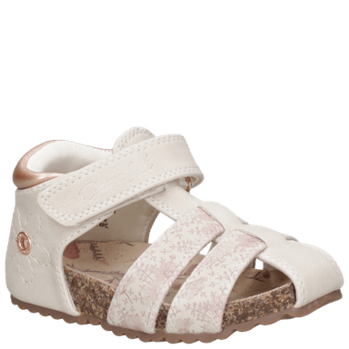 SANDALIA CASUAL NIÑA PANAMA JACK - K752 - 1