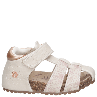SANDALIA CASUAL NIÑA PANAMA JACK - K752 - 2