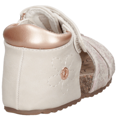SANDALIA CASUAL NIÑA PANAMA JACK - K752 - 3