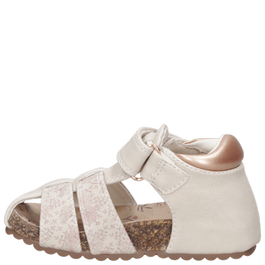 SANDALIA CASUAL NIÑA PANAMA JACK - K752 - 4
