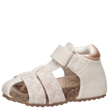 SANDALIA CASUAL NIÑA PANAMA JACK - K752 - 5