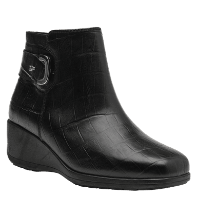 BOTIN CASUAL MUJER 16 HRS - L016 - 1