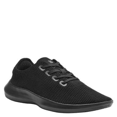 ZAPATILLA CASUAL HOMBRE 16 HRS - L192 | NEGRO - 1