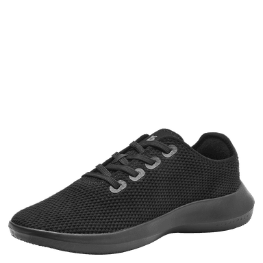 ZAPATILLA CASUAL HOMBRE 16 HRS - L192 | NEGRO - 5
