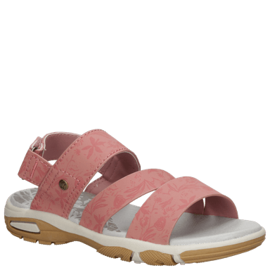 SANDALIA CASUAL NIÑA PANAMA JACK - K757 - 1