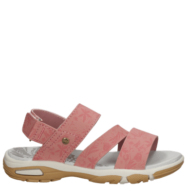 SANDALIA CASUAL NIÑA PANAMA JACK - K757 - 2
