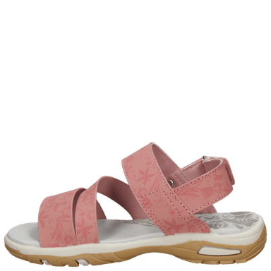 SANDALIA CASUAL NIÑA PANAMA JACK - K757 - 4