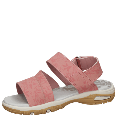 SANDALIA CASUAL NIÑA PANAMA JACK - K757 - 5