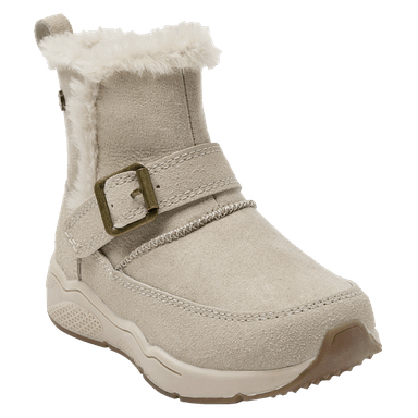 BOTA CASUAL NIÑA PANAMA JACK - J745 | BEIGE - 1