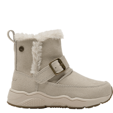 BOTA CASUAL NIÑA PANAMA JACK - J745 | BEIGE - 2