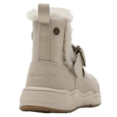 BOTA CASUAL NIÑA PANAMA JACK - J745 | BEIGE - 3