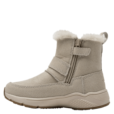 BOTA CASUAL NIÑA PANAMA JACK - J745 | BEIGE - 4