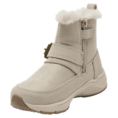 BOTA CASUAL NIÑA PANAMA JACK - J745 | BEIGE - 5