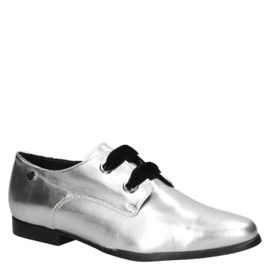 ZAPATO CASUAL MUJER ZAPPA - L359 | PLATEADO - 1