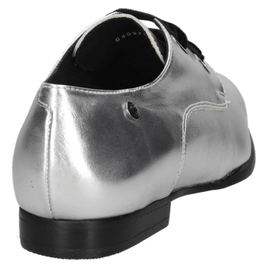 ZAPATO CASUAL MUJER ZAPPA - L359 | PLATEADO - 3
