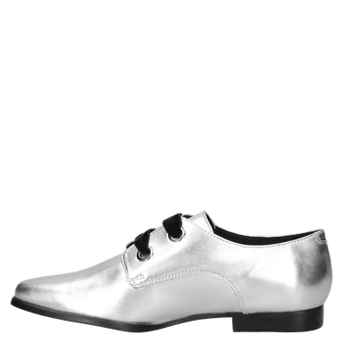 ZAPATO CASUAL MUJER ZAPPA - L359 | PLATEADO - 4