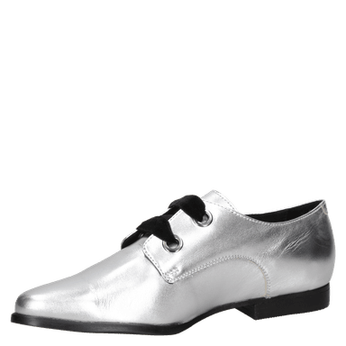 ZAPATO CASUAL MUJER ZAPPA - L359 | PLATEADO - 5