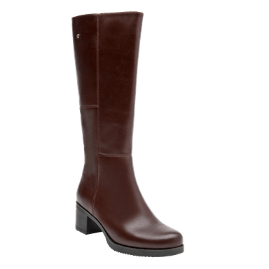 BOTA CASUAL MUJER POLLINI - L219 | NEGRO - 1