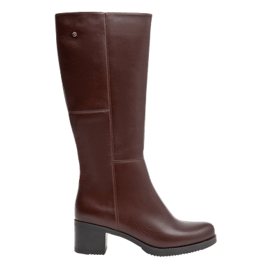 BOTA CASUAL MUJER POLLINI - L219 | NEGRO - 2