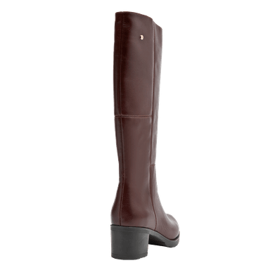 BOTA CASUAL MUJER POLLINI - L219 | NEGRO - 3