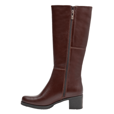 BOTA CASUAL MUJER POLLINI - L219 | NEGRO - 4