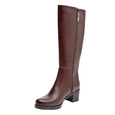 BOTA CASUAL MUJER POLLINI - L219 | NEGRO - 5