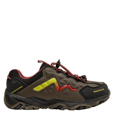 ZAPATILLA OUTDOOR NIÑOS PANAMA JACK - PJB012C | MARRON - 1