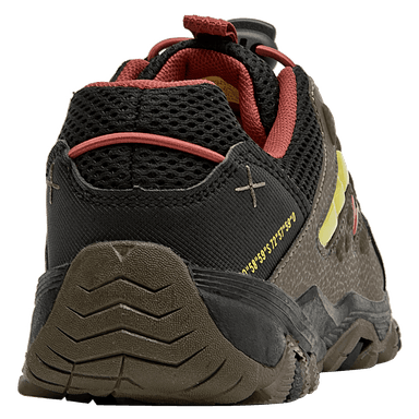 ZAPATILLA OUTDOOR NIÑOS PANAMA JACK - PJB012C | MARRON - 3