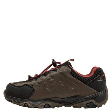 ZAPATILLA OUTDOOR NIÑOS PANAMA JACK - PJB012C | MARRON - 4